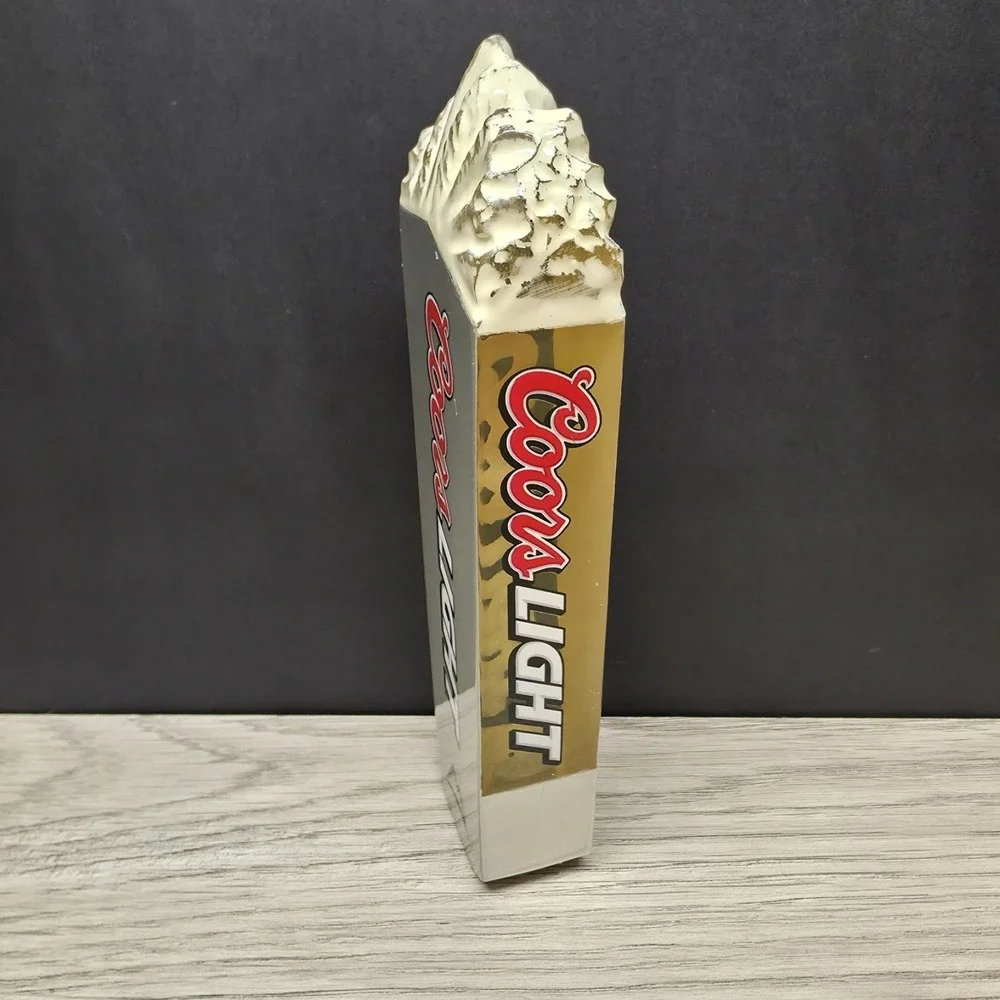 Coors Light by Tap Handles coors light